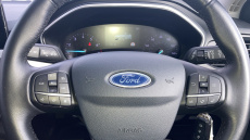 Ford Focus 1.0 EcoBoost 125 Zetec 5dr Petrol Hatchback